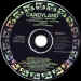 Candyland - Kingdom - CD UK - Non Fiction YESCD09