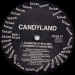 Candyland - Rainbow - 12" UK Fiction FICSX 37