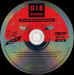 Die Warzau - Big Electric Metal Bass - CD UK Fiction FIXCD 022
