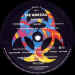 Die Warzau - Disco Rigido - LP UK- Fiction FIXH 015