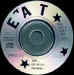Eat - The Auto Gift EP - CD UK (WANCD 100 - from the collection of JL. Lapointe)