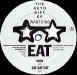 Eat - The Auto Gift EP - 12" UK (WANTX 100)
