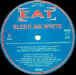 Eat - Bleed Me White - 12" UK  (FICSX 48)
