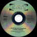 Eat - Bleed Me White - CD UK promo  (FICCD 48 DJ)