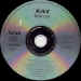 Eat - Epicure - UK CD - Fiction - FIXCD 24