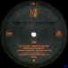 The God Machine - Ego - 12' UK - (Fiction - FICSX 044)