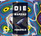 Die Warzau - Funkopolis UK Cover Fiction - FIC 40