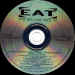 Eat - Golden Egg - CD UK (FICCD 38)
