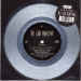 The God Machine - Home - 7" UK silver Picture Disc (Fiction - FICSP 47)
