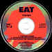 Eat - Psycho Couch - CD UK (YESCD 3)