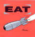 Eat - Shame - 12" UK Fiction - FICSX 45
