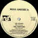 Miss America - 12" UK promo on Non Fiction label - B side - (YESX 5P)