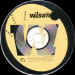 Josmo King - CD UK Non-Fiction label (YES 13 - 1996) - 3 titles -  Josmo King/ Silly Season/ That Song