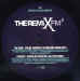 The Remix XFM2 - UK LP Sampler Promo (2000) - From Les Barker Coll