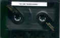 Bloodflowers - UK promo Tape (2000 - From the collection of JF. Lapointe)
