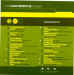 Cornerstone - Promo Compilation CD (2000) - From Bart Vercruyssen Collection