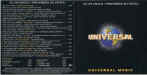 Out of This World - Argentina Promo CD sampler (2000 - ref ANGLO 129)