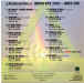 Modern Reock series - US Promo sampler CD (2000) - From the collection of Bart Vercruyssen collection