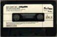 Boys Don't Cry - UK Tape first edition  (1983) - From the collection of Ian Reid