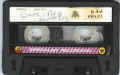 Boys Don't Cry - Indonesia Tape - from Leslie Barker Collection
