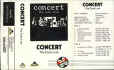 Concert - (Malaysia tape) - From Les Barker collection