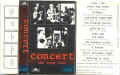 Concert - Uruguay Tape without Curiosity (1987) - From Bernard Roeckel Collection