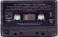 Concert - Canada Tape (1988) - From Bernard Roeckel Collection