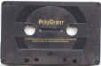 Concert - Indonesia Tape without Curiosity  - From Bernard Roeckel Collection