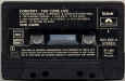 Concert - French Tape (1984) - From Bart Vercruyssen Collection