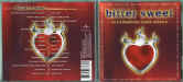 Bitter Sweet - Alternative Love Song - Australia CD (2000)  with Pictures of you extented dub version - From L Barker Collection