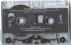 Disintegration - US Tape (1989) - From Les Barker Collection