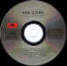 Disintegration - Mexican CD (black line) - From Eduardo Malvido Collection