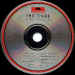 Disintegration - Mexican CD (red line) - From Eduardo Malvido Collection