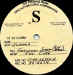 Fascination Street - 12" US test Pressing (1989) from Jean-Christophe Moglia Collection