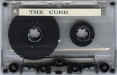 Lullaby - UK Promo tape (1989) - From Les Barker collection