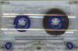 Pictures of You - Australia tape - From les Barker Coll
