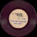 Charlotte Sometimes - 7" UK Master Room double side acetate (label on 1 side - 1981)