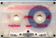 Faith - Indonesia Official Tape (1989)