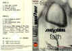Faith - Indonesia Official Tape (1989)