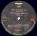 Faith - LP US on Elektra  (1988)