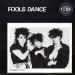 Fools Dance - LP  UK (1984)