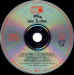 The Glove - Blue Sunshine - Germany CD (1990)