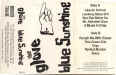 Blue Sunshine - US Promo Tape (1990) 