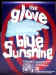 Blue Sunshine - US promo poster (1990)