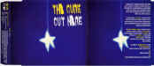 Cut Here - Spain Promo 1 track (2001)