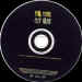Cut Here - CD / CD rom Austrlia ( Cut Here / Signal To Noise / Cut Here (missing mix) / Cut Here (video MPEG 1 format)) released in october 2001