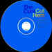 CUT HERE - USCD Promo (1 track) - (2001)