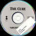 Greatest Hits - US CDR Acetate (Atlantic studio) Promo (2001)