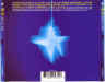 Greatest Hits - UK double CD (2001) - Back cover