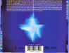 Greatest Hits - US double CD (2001) - Back cover